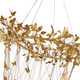 Beronia 16 Light Chandelier (H24106-16)