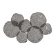 Uttermost - 04174 - Wall Art - Ripley - Bronze