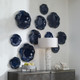 Abella Wall Decor, S/3 (04253)