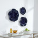 Abella Wall Decor, S/3 (04253)
