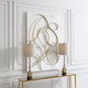 Freehand Wall Panel (04277)