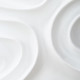 Snowdrift Wall Decor, S/4 (04368)