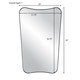 Belvoir Mirror (08212)