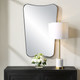 Belvoir Mirror (08212)