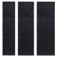 Rowling Mirror, Set Of 3 (09631)