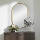 Varina Mirror (09736)