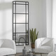 Atticus Mirror (09743)
