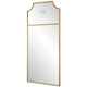 Caddington Mirror (09748)