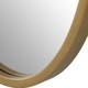 Boomerang Mirror (09812)