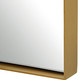 Crosley Mirror (09841)