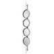 Button Mirror (09842)