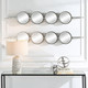 Button Mirror (09842)