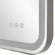Crofton Mirror (09945)