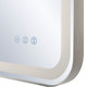 Crofton Mirror (09945)