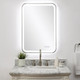 Crofton Mirror (09945)