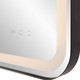 Crofton Mirror (09946)