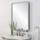 Crofton Mirror (09946)