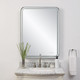 Crofton Mirror (09946)
