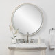 Crofton Mirror (09947)