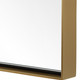 Monarch Mirror (09972)