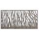 Uttermost - 13931 - Wall Art - Amadahy - Rust-olive w/Aged Gray