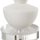 Lido Candleholders, Set/2 (18101)