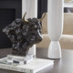 Bison Sculpture (18148)