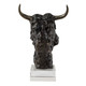 Bison Sculpture (18148)
