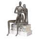 Courtship Figurine (18992)
