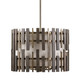 Myers Four Light Pendant (21517)