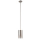 Manheim One Light Pendant (21568)