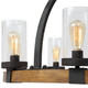 Atwood Eight Light Pendant (22133)