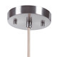 Gemblue One Light Mini Pendant (22198)