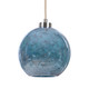 Gemblue One Light Mini Pendant (22198)