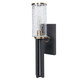 Jarsdel One Light Wall Sconce (22522)