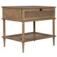 Coast Side Table (22917)
