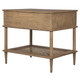 Coast Side Table (22917)