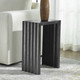 In The Groove Accent Table (22963)
