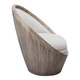 Noemi Accent Chair (23479)