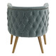 Haider Accent Chair (23480)