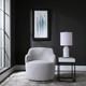 Hobart Swivel Chair (23529)