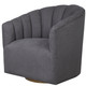 Cuthbert Swivel Chair (23536)