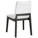 Delano Armless Chair S/2 (23586-2)