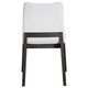 Delano Armless Chair S/2 (23586-2)