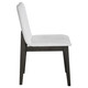 Delano Armless Chair S/2 (23586-2)