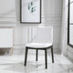 Delano Armless Chair S/2 (23586-2)