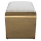 Hoop Bench (23673)