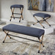 Firth Bench (23713)