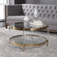 Kellen Coffee Table (24895)