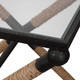 Braddock Accent Table